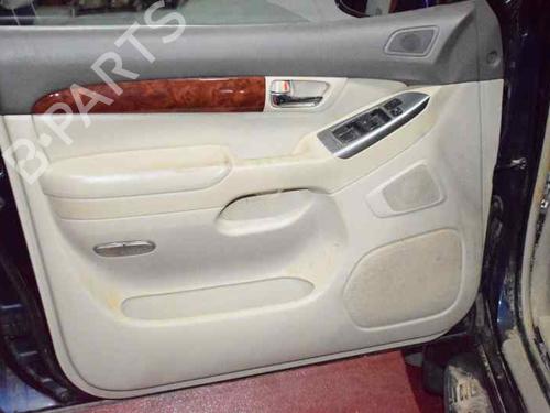 Left rear window motor TOYOTA LAND CRUISER PRADO (_J12_) 3.0 D-4D (KDJ120, KDJ125) | BP1867156E23 