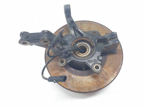 Right front steering knuckle RENAULT CAPTUR I (J5_, H5_) 0.9 TCe 90 | BP39191992M26 - Image 4