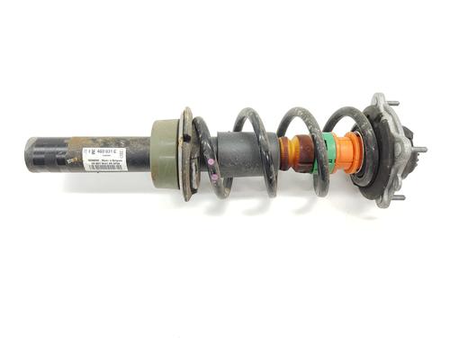 Left front shock absorber AUDI A6 C7 (4G2, 4GC) 2.0 TDI | BP29505171M16 