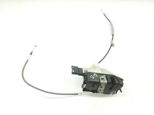 Front right lock CITROËN C3 III (SX) 1.2 VTi 82 (82 hp) 15086766