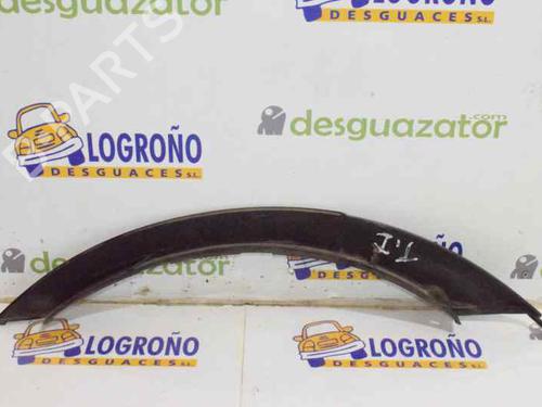 Rear left wheel arch trim BMW X3 (E83) 2.0 d | BP6622913C136 