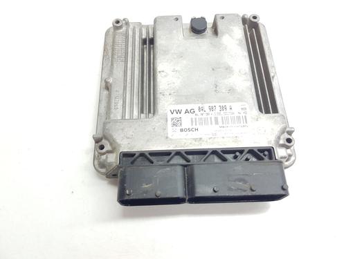 Used Engine control unit (ECU) Engine control unit (ECU) SEAT LEON ST (5F8) 2.0 TDI 4Drive (150 hp) 35737423 35737423