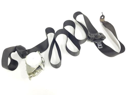 Used Front left seatbelt BMW 1 (F21) 118 d (150 hp) 27680501