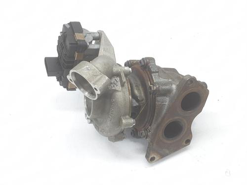 Turbocharger/Supercharger BMW 2 Coupe (F22, F87) 220 d xDrive | BP11964246M71 