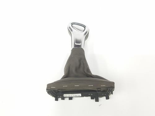 Shift knob AUDI A5 Sportback (8TA) 3.0 TDI quattro | BP11392736I34 