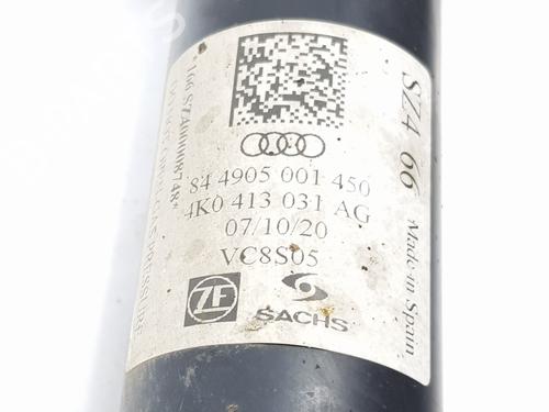 Right front shock absorber AUDI A6 C8 Avant (4A5) 45 TDI quattro | BP21763592M17