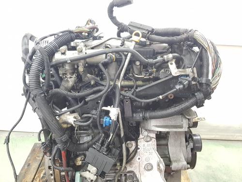Engine FIAT STILO (192_) 1.9 JTD (192_XE1A) | BP33801897M1 - Image 3