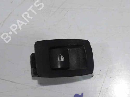 Used Left rear window switch BMW 3 (E90) 330 d (231 hp) 1363743