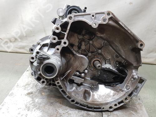 Gearbox CITROËN C2 (JM_) 1.6 | BP27648218M3 