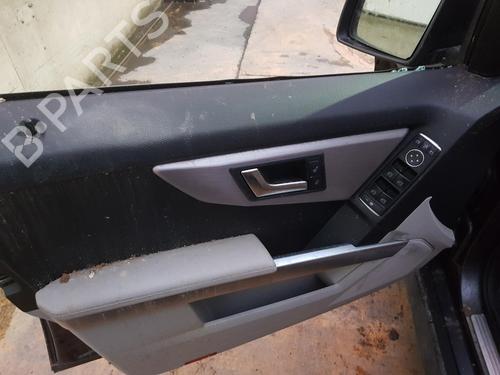 Højre bremsekaliber foran MERCEDES-BENZ GLK-CLASS (X204) 220 CDI 4-matic (204.984, 204.997) | BP11598911M104 