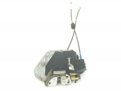 Used Rear right lock TOYOTA LAND CRUISER PRADO (_J12_) 3.0 D-4D (KDJ120, KDJ125) (163 hp) 16984716