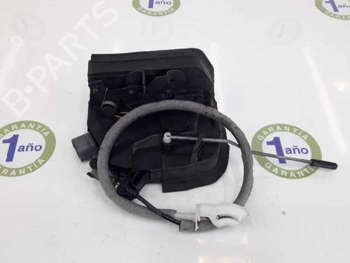 Rear right lock BMW X5 (E53) 3.0 d | BP3431875C99 