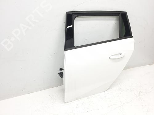 Left rear door OPEL ASTRA L Sports Tourer (OV5) 1.2 (FRHNSL, FRHNSR) | BP26128388C4 