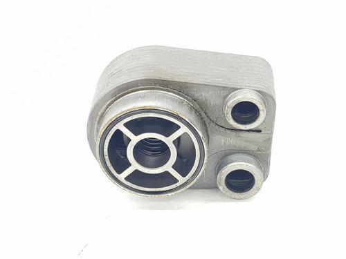 Ölkühler für RENAULT CLIO III (BR0/1, CR0/1) 1.5 dCi (75 hp) 32631693