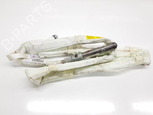 Used Right curtain airbag BMW 5 (E60) 530 d xDrive (235 hp) 21561007