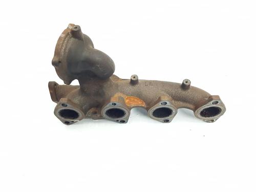Used Exhaust manifold BMW 3 (F30, F80) 320 d (190 hp) 11657238