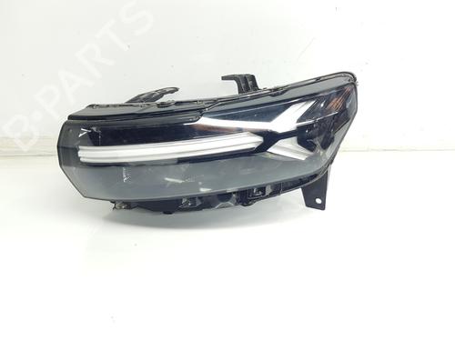 Left headlight DACIA DUSTER (PYM_, PYN_) 1.2 TCe 130 | BP34354055C28  - Image 7
