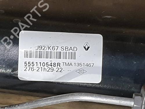 Bagaksel RENAULT EXPRESS Box Body/MPV | BP38524475M2 - Image 5