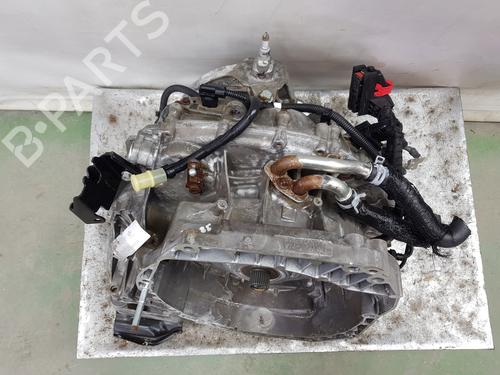 Gearbox RENAULT ARKANA I (LCM_, LDN_) 1.3 TCe 140 (LDN0) | BP35764973M3 - Image 8