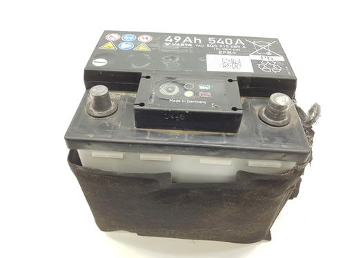 Used Battery SEAT ARONA (KJ7, KJP) [2017-2025]  27347776