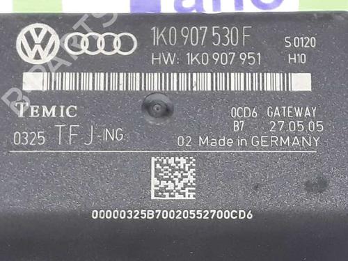 Autre VW TOURAN (1T1, 1T2) 1.9 TDI | BP14117288O1 
