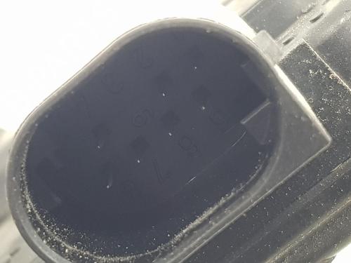 Front right lock BMW 3 (E46) 330 d | BP28962741C97 