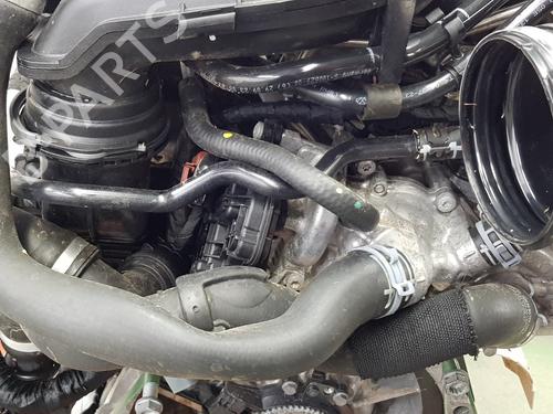 Engine CUPRA LEON Sportstourer (KL8, KU8, KUD) 1.5 eTSI | BP30753914M1 