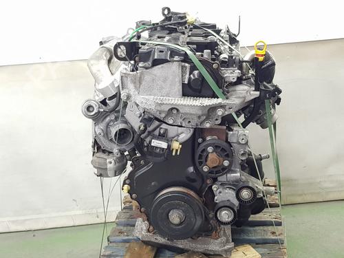 Engine RENAULT MASTER III Platform/Chassis (EV, HV, UV) 2.3 dCi 170 FWD (EV0L, HV0L, UV0L) | BP29755379M1
