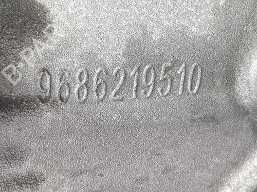 Gearbox PEUGEOT 308 SW I (4E_, 4H_) 1.6 HDi | BP16644392M3 