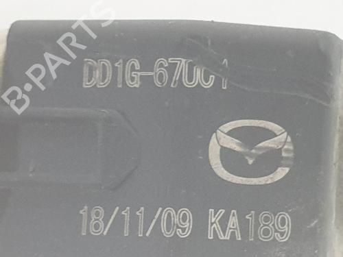 Other MAZDA CX-3 (DK) | BP36754153O1 - Image 3