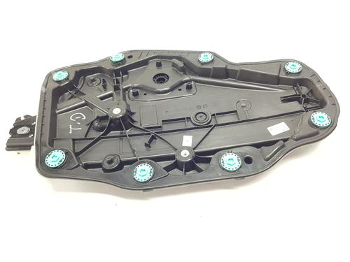 Used Rear right window mechanism VW ID.5 (E39) GTX (299 hp) 19092766