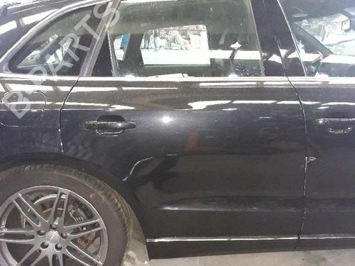 Front left window mechanism AUDI Q5 (8RB) 3.0 TDI quattro | BP1961412C22 
