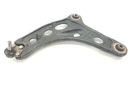 Used Left front suspension arm Left front suspension arm RENAULT TRAFIC III Bus (JG_) 2.0 dCi 110 (JGMW) (110 hp) 34699243 34699243