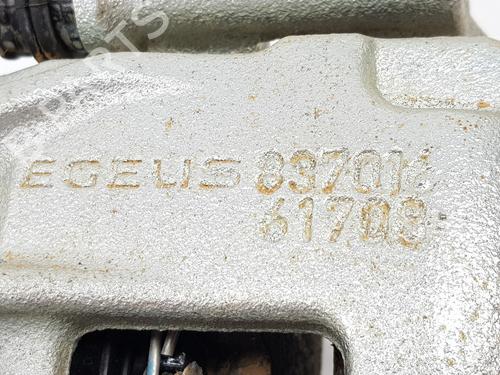 Right rear brake caliper RENAULT TRAFIC III Van (FG_) 2.0 dCi 130 (FGMY) | BP36096839M106 - Image 4