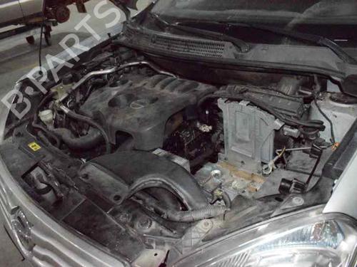 Electronic module NISSAN QASHQAI / QASHQAI +2 I (J10, NJ10, JJ10E) 1.5 dCi | BP2272020M83 