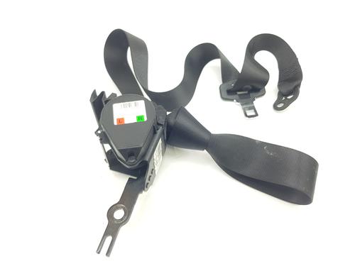 Used Rear right seatbelt BMW 3 (F30, F80) 318 d (150 hp) 16054493