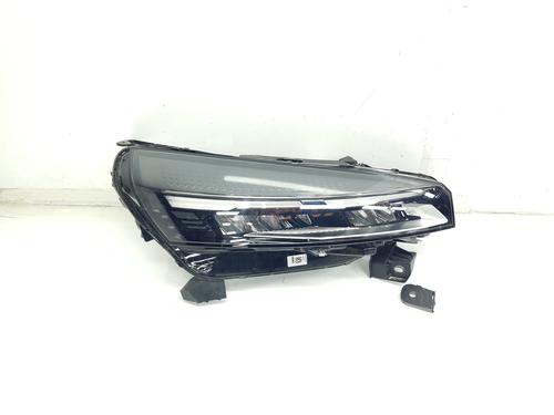 Right headlight RENAULT CLIO V (B7_) | BP34636092C29 - Image 8