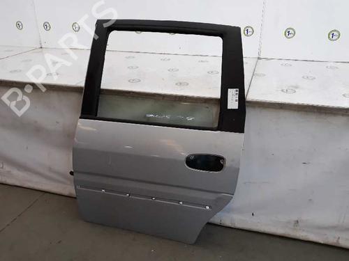 Left rear door HYUNDAI MATRIX (FC) 1.5 CRDi | BP5312504C4 