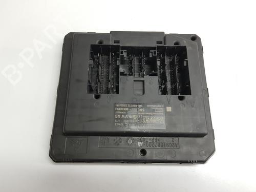Electronic module SEAT ARONA (KJ7, KJP)  | BP29728919M83 
