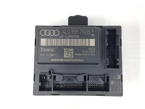 Electronic module AUDI Q7 (4LB) 3.0 TDI quattro | BP9211889M83 