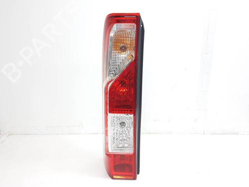 Used Left taillight Left taillight 38732196 38732196