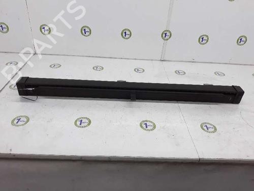 Used Rear parcel shelf VW TOUAREG (7LA, 7L6, 7L7) 5.0 V10 TDI (313 hp) 14071464
