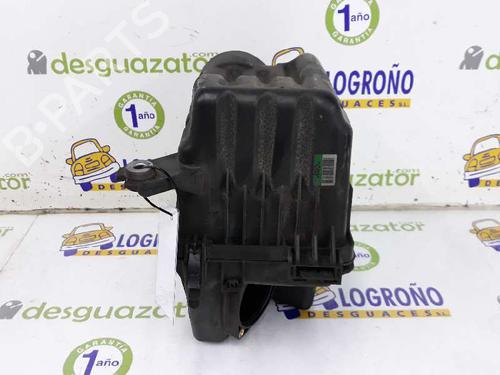 Air filter box HYUNDAI SANTA FÉ II (CM) 2.2 CRDi GLS | BP14124266M87