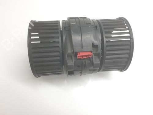 Heater blower motor RENAULT TRAFIC III Van (FG_) 1.6 dCi 95 (FGMJ, FGMR) | BP33628295M62 - Image 2