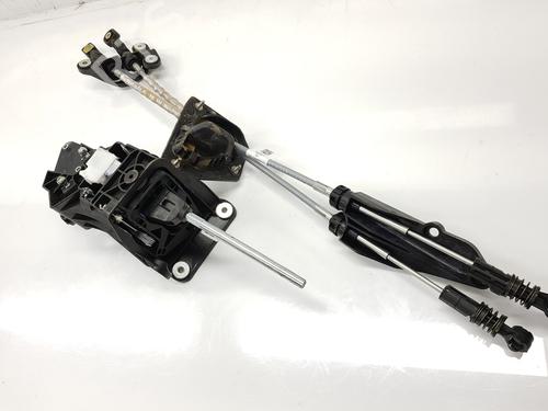 Gear lever VW CRAFTER Van (SY_, SX_)  | BP29535543M90 