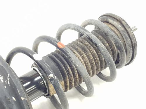 Left front shock absorber TOYOTA YARIS (_P13_) 1.5 Hybrid (NHP130_) | BP24662196M16 