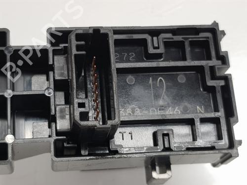 Right front window switch TOYOTA HILUX VIII Platform/Chassis (_N1_)  | BP29370722I26 