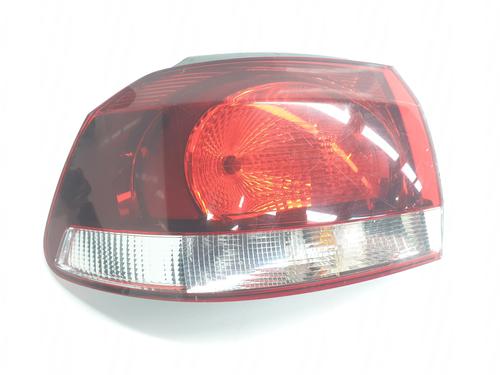 Used Left taillight VW GOLF VI (5K1) 1.4 TSI (122 hp) 24228628