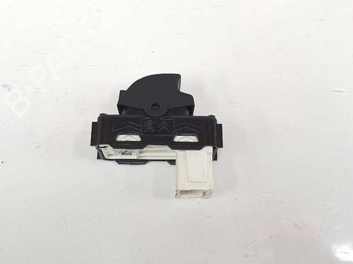 Right front window switch OPEL CROSSLAND X / CROSSLAND (P17, P2QO) 1.5 Turbo D (75) | BP7514861I26 
