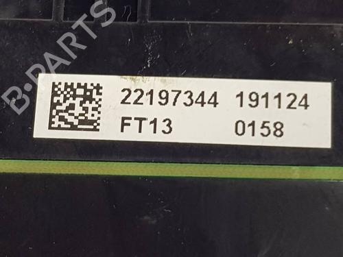 Climate control SKODA KAMIQ (NW4) 1.6 TDI | BP38870831I5 - Image 6